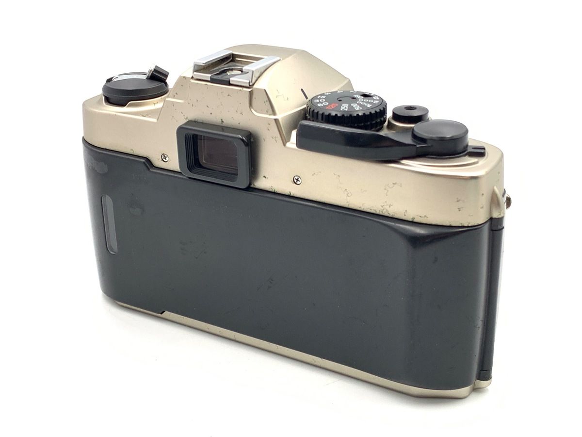 Slr Camera (Film) Fm10