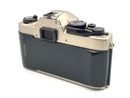 Slr Camera (Film) Fm10