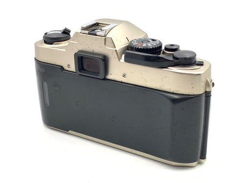 Slr Camera (Film) Fm10