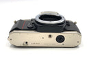 Slr Camera (Film) Fm10