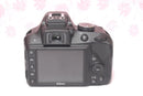 Canon Digital Slrs Nikon D3300
