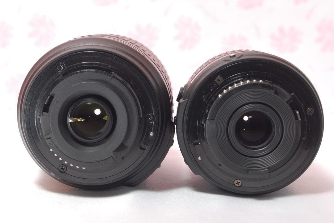 Canon Digital Slrs Nikon D3300