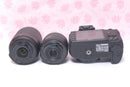 Canon Digital Slrs Nikon D3300