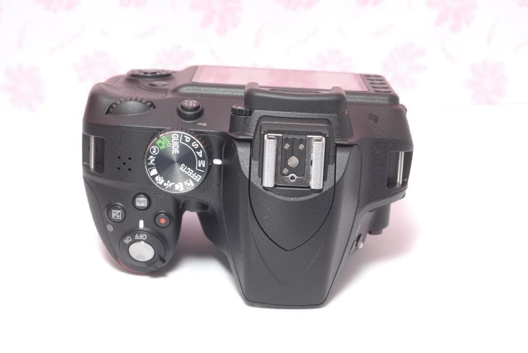 Canon Digital Slrs Nikon D3300