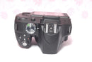 Canon Digital Slrs Nikon D3300