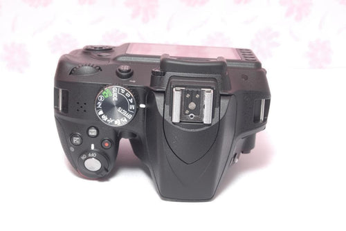 Canon Digital Slrs Nikon D3300