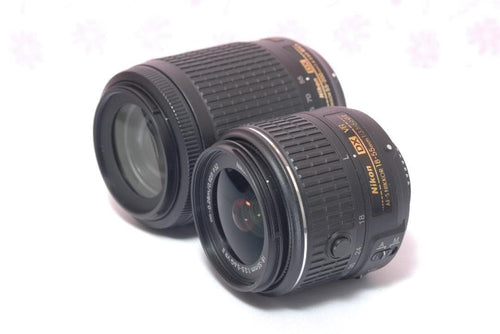 Canon Digital Slrs Nikon D3300