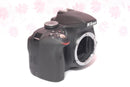 Canon Digital Slrs Nikon D3300