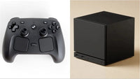 Other Steam Machine 512Gb+