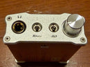 Ifi Audio Portable Amplifier Dac Ifi-Audio Nano Ican