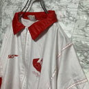 Asics Nylon Jacket 80S 1989