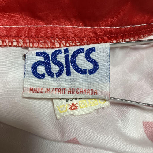 Asics Nylon Jacket 80S 1989