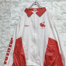 Asics Nylon Jacket 80S 1989