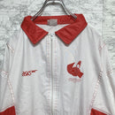 Asics Nylon Jacket 80S 1989