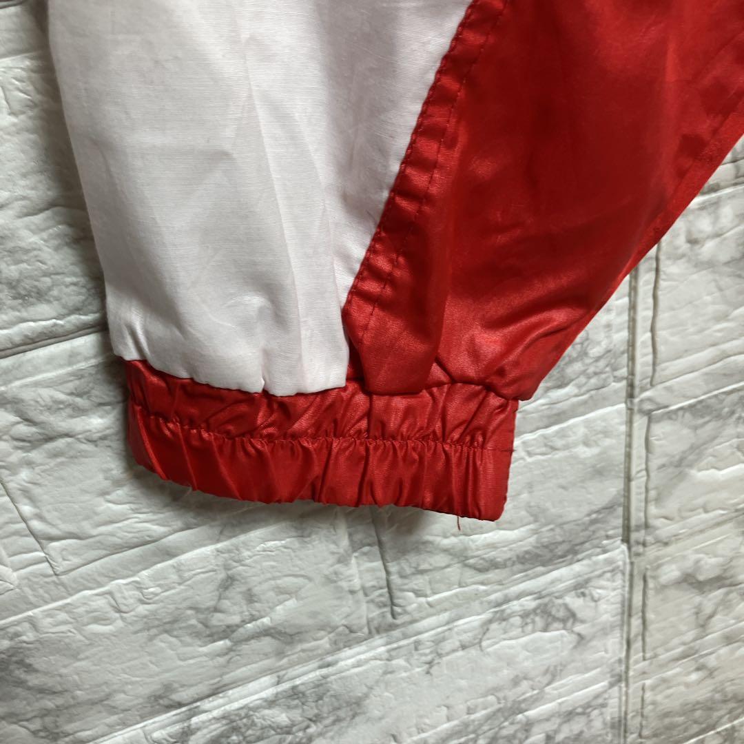 Asics Nylon Jacket 80S 1989
