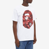 A Bathing Ape T-Shirts T S Whxrd