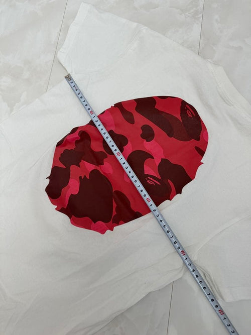 A Bathing Ape T-Shirts T S Whxrd