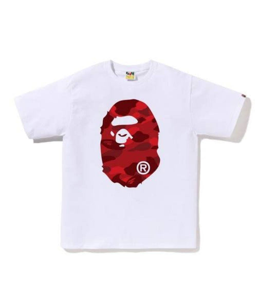 A Bathing Ape T-Shirts T S Whxrd
