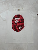 A Bathing Ape T-Shirts T S Whxrd