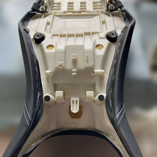 Seats Yamaha Mt-09