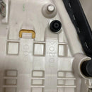 Seats Yamaha Mt-09