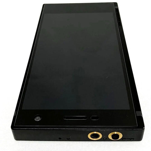 Onkyo Digital Audio Player Granbeat Dp-Cmx1(B)
