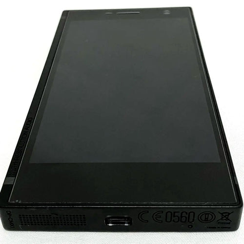 Onkyo Digital Audio Player Granbeat Dp-Cmx1(B)
