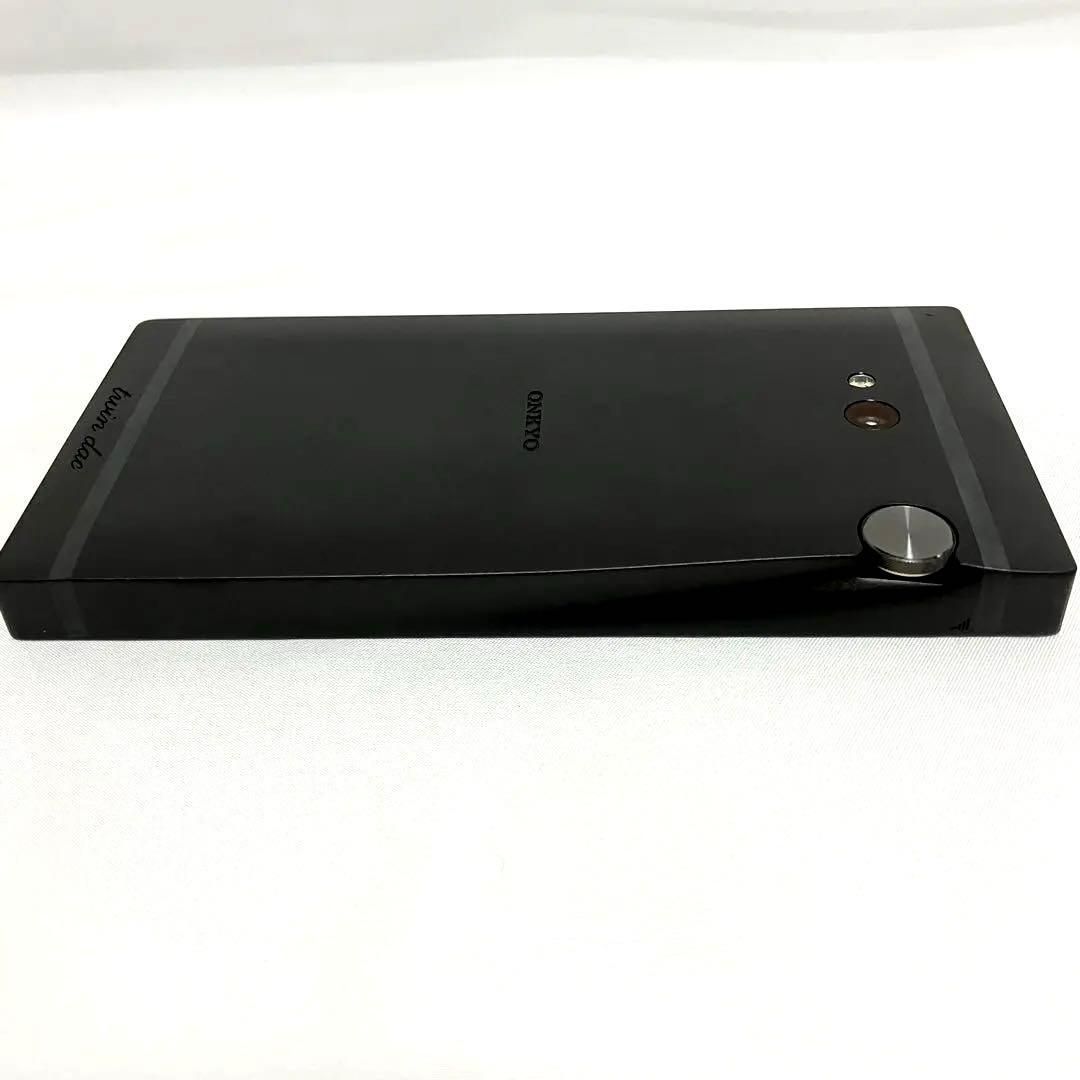 Onkyo Digital Audio Player Granbeat Dp-Cmx1(B)
