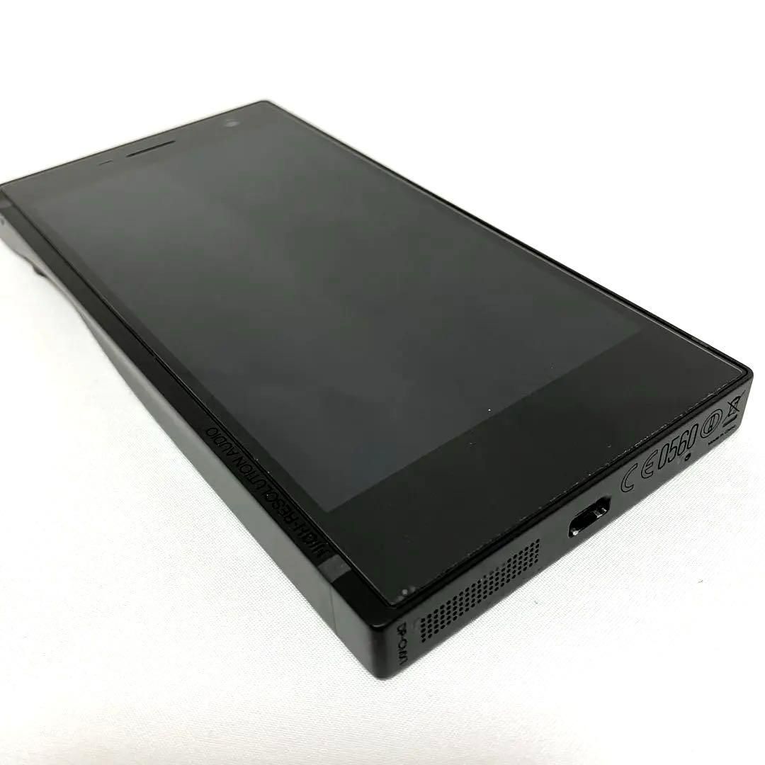 Onkyo Digital Audio Player Granbeat Dp-Cmx1(B)