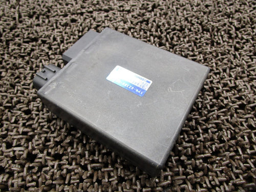 Yamaha Electrical System B5726 Cdi 3Yx Zeal
