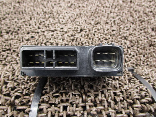 Yamaha Electrical System B5726 Cdi 3Yx Zeal