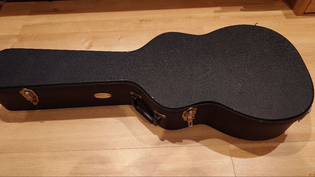 Acoustic Guitars Martin 00C-16Dbgte Roland Ap-1