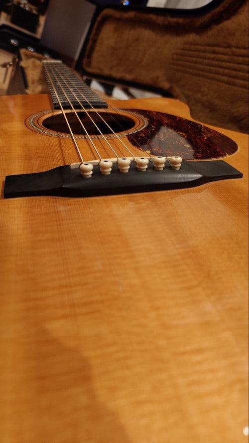 Acoustic Guitars Martin 00C-16Dbgte Roland Ap-1