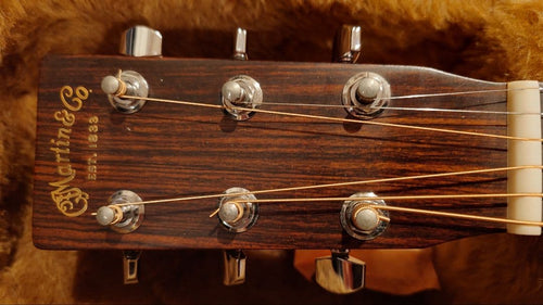 Acoustic Guitars Martin 00C-16Dbgte Roland Ap-1
