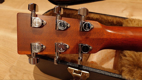 Acoustic Guitars Martin 00C-16Dbgte Roland Ap-1