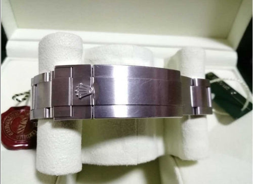 Rolex Analog Watches 116660 V Oh