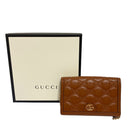 Gucci Bi-Fold Wallet Gg 723787 Used