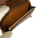 Gucci Bi-Fold Wallet Gg 723787 Used