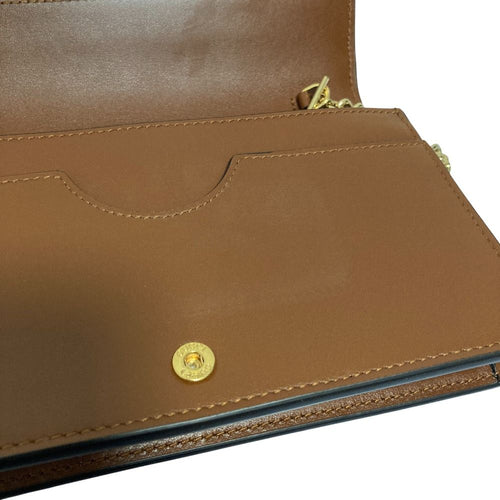 Gucci Bi-Fold Wallet Gg 723787 Used