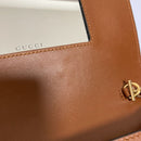 Gucci Bi-Fold Wallet Gg 723787 Used