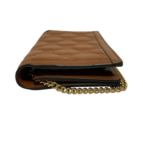 Gucci Bi-Fold Wallet Gg 723787 Used