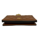 Gucci Bi-Fold Wallet Gg 723787 Used