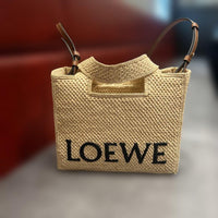 Loewe Basket Bags
