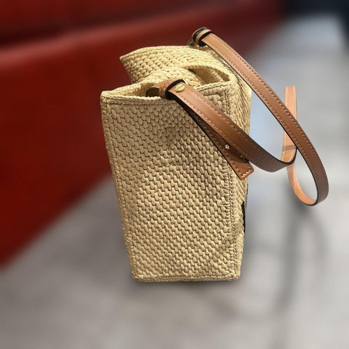 Loewe Basket Bags