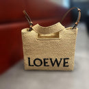 Loewe Basket Bags