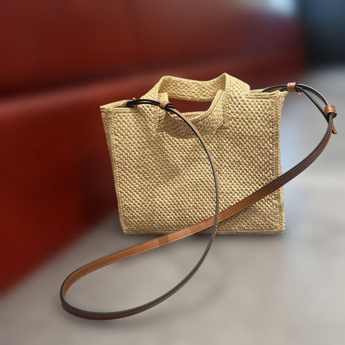 Loewe Basket Bags