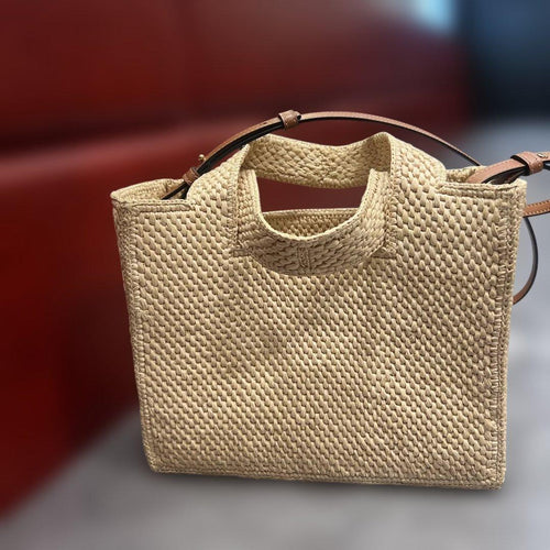 Loewe Basket Bags