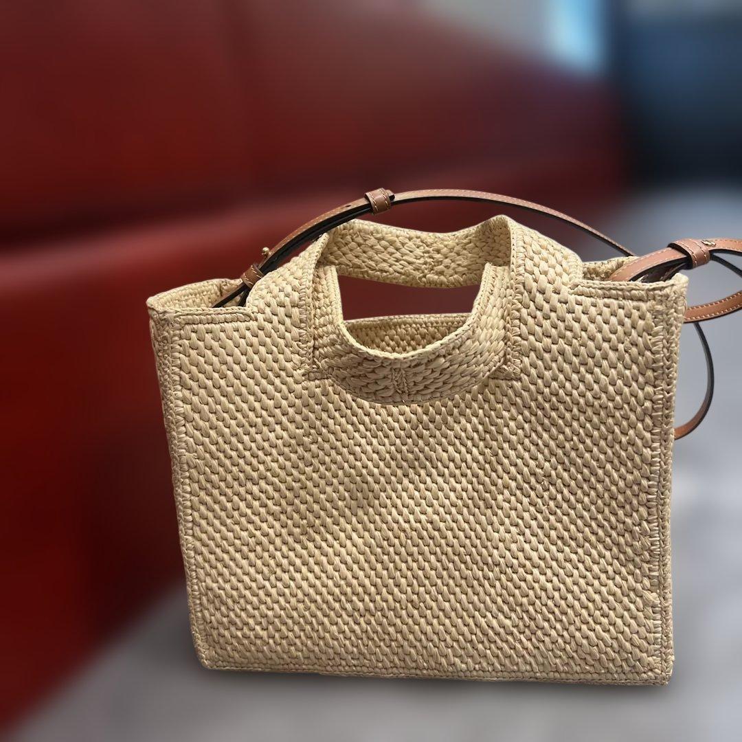 Loewe Basket Bags