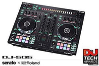 Dj Controller Roland /Aira Dj-505 Serato