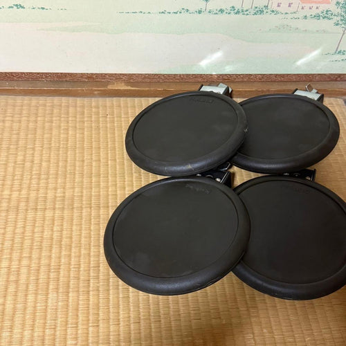 Roland Electronic Drums Pd-8 4